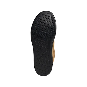 Pánské cyklistické boty adidas Five Ten Freerider hnědé