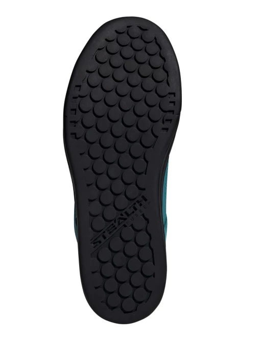 Pánské cyklistické boty adidas Five Ten Freerider modré