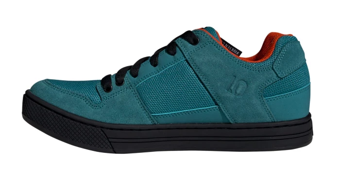 Pánské cyklistické boty adidas Five Ten Freerider modré