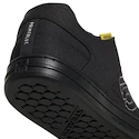 Pánské cyklistické boty adidas Five Ten Freerider Primeblue Core Black