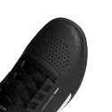 Pánské cyklistické boty adidas Five Ten Freerider Pro černo-šedé