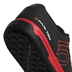 Pánské cyklistické boty adidas Five Ten Freerider Pro Core Black