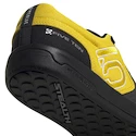Pánské cyklistické boty adidas Five Ten Freerider Pro Primeblue Dgh Solid Grey