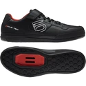 Pánské cyklistické boty adidas Five Ten  Hellcat Core černé
