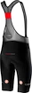 Pánské cyklistické kalhoty Castelli  Free Aero Race 4 Bibshort Team Black