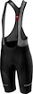 Pánské cyklistické kalhoty Castelli  Free Aero Race 4 Bibshort Team Black