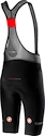 Pánské cyklistické kalhoty Castelli  Free Aero Race 4 Bibshort Team Black