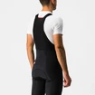 Pánské cyklistické kalhoty Castelli  Nano Flex Pro 2 Bibtight