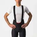 Pánské cyklistické kalhoty Castelli  Nano Flex Pro 2 Bibtight