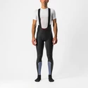 Pánské cyklistické kalhoty Castelli  Nano Flex Pro 2 Bibtight