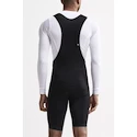 Pánské cyklistické kalhoty Craft  Essence Bib Black