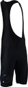 Pánské cyklistické kalhoty Silvini  Barrea Black Charcoal