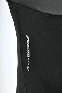 Pánské cyklistické kalhoty Silvini Fortore Black