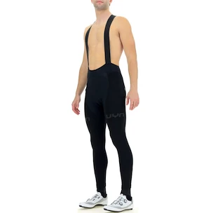 Pánské cyklistické kalhoty UYN  Man Biking Racefast Dwr Winter Bib Long