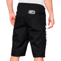 Pánské cyklistické kraťasy 100%  R-Core Shorts