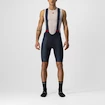 Pánské cyklistické kraťasy Castelli  Competizione Bibshort