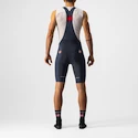 Pánské cyklistické kraťasy Castelli  Competizione Bibshort