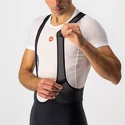 Pánské cyklistické kraťasy Castelli  Entrata Bibshort