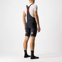 Pánské cyklistické kraťasy Castelli  Entrata Bibshort