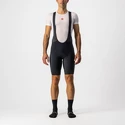 Pánské cyklistické kraťasy Castelli  Entrata Bibshort