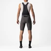 Pánské cyklistické kraťasy Castelli  Unlimited Bibshort