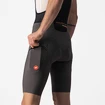 Pánské cyklistické kraťasy Castelli  Unlimited Bibshort