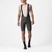 Pánské cyklistické kraťasy Castelli  Unlimited Bibshort