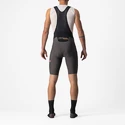 Pánské cyklistické kraťasy Castelli  Unlimited Bibshort
