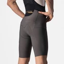 Pánské cyklistické kraťasy Castelli  Unlimited Bibshort
