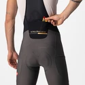 Pánské cyklistické kraťasy Castelli  Unlimited Bibshort
