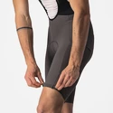 Pánské cyklistické kraťasy Castelli  Unlimited Bibshort