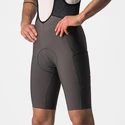 Pánské cyklistické kraťasy Castelli  Unlimited Bibshort