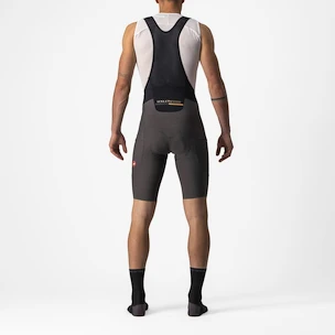 Pánské cyklistické kraťasy Castelli  Unlimited Bibshort