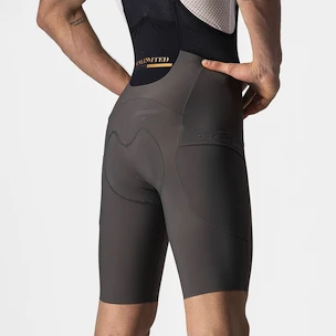 Pánské cyklistické kraťasy Castelli  Unlimited Bibshort