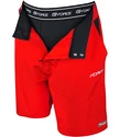 Pánské cyklistické kraťasy Force  Blade MTB red