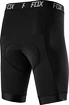 Pánské cyklistické kraťasy Fox  Tecbase Liner Short Black