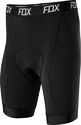 Pánské cyklistické kraťasy Fox  Tecbase Liner Short Black