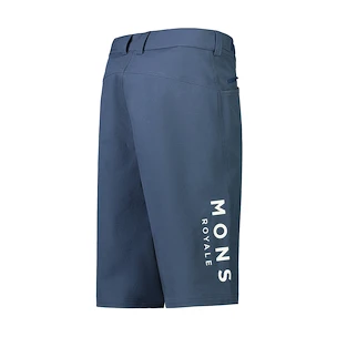 Pánské cyklistické kraťasy Mons Royale  Momentum 2.0 Bike Shorts