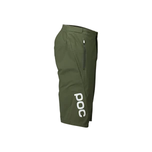 Pánské cyklistické kraťasy POC  Essential Enduro