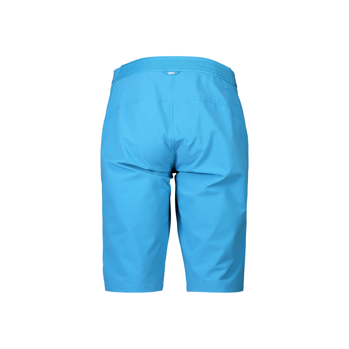 Pánské cyklistické kraťasy POC  Essential Enduro Shorts L, modrá - thumb (2)
