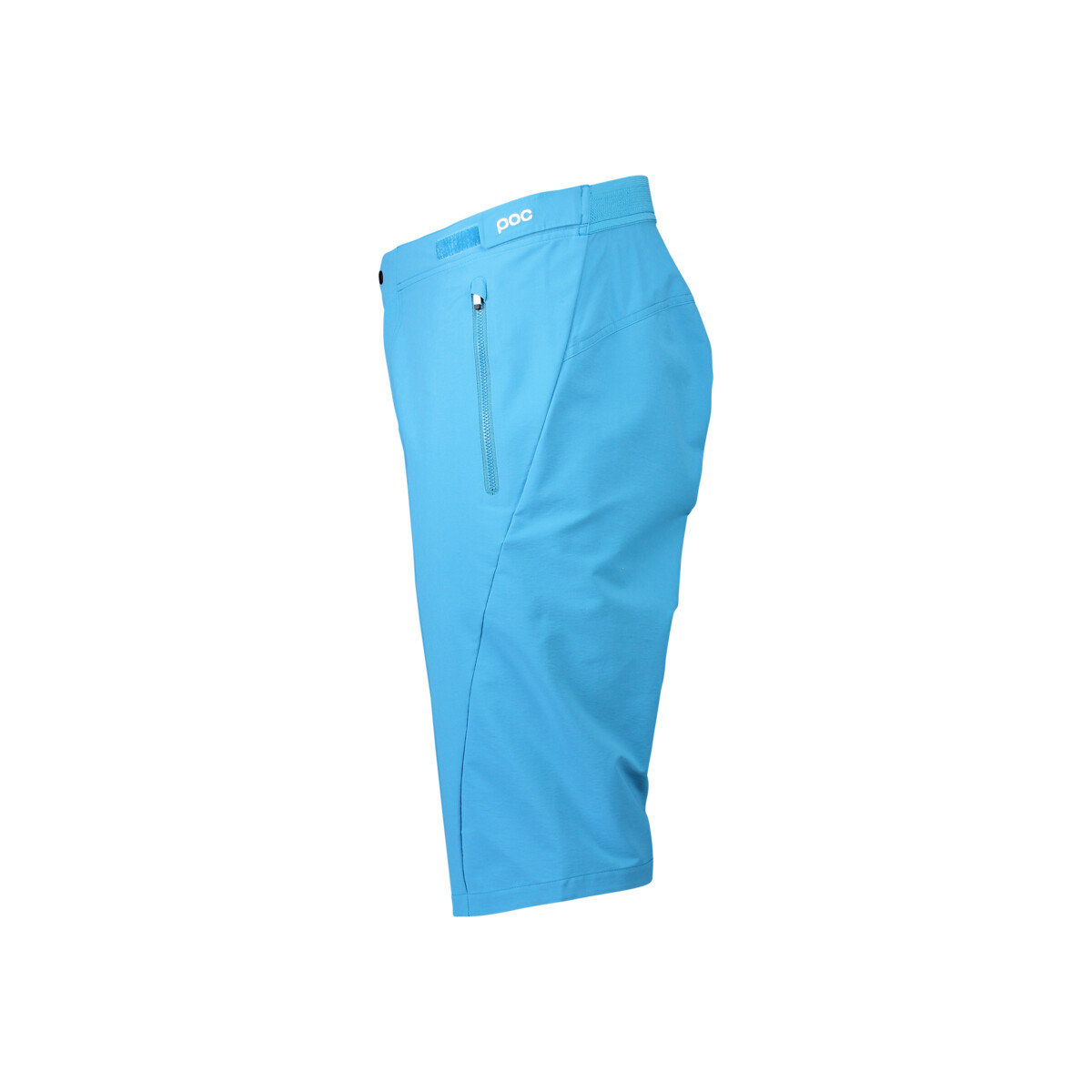 Pánské cyklistické kraťasy POC  Essential Enduro Shorts L, modrá - thumb (4)