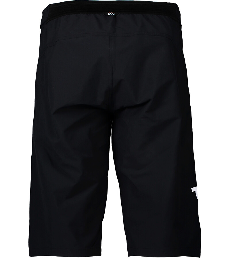 Pánské cyklistické kraťasy POC  Essential Enduro Shorts L, modrá - thumb (5)