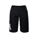 Pánské cyklistické kraťasy POC  Essential Enduro Shorts S, modrá