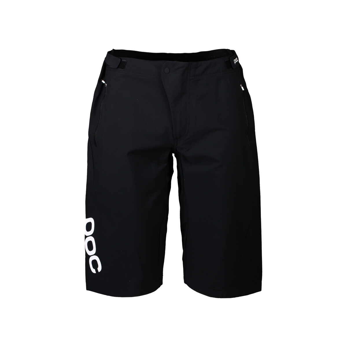 Product detail of Pánské cyklistické kraťasy POC  Essential Enduro Shorts XL, modrá