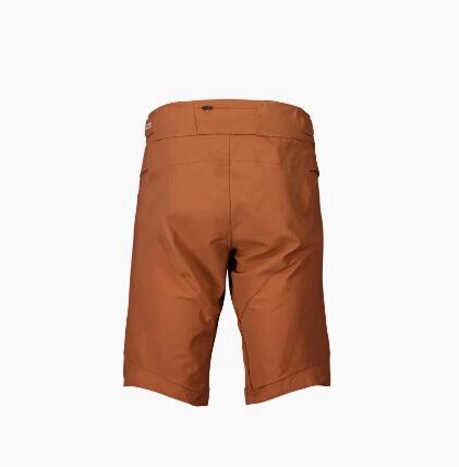 Pánské cyklistické kraťasy POC  Infinite All-mountain Shorts M - thumb (1)