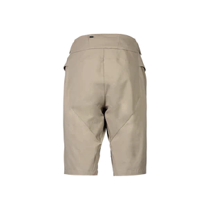Pánské cyklistické kraťasy POC  M's Infinite All-mountain shorts Moonstone Grey