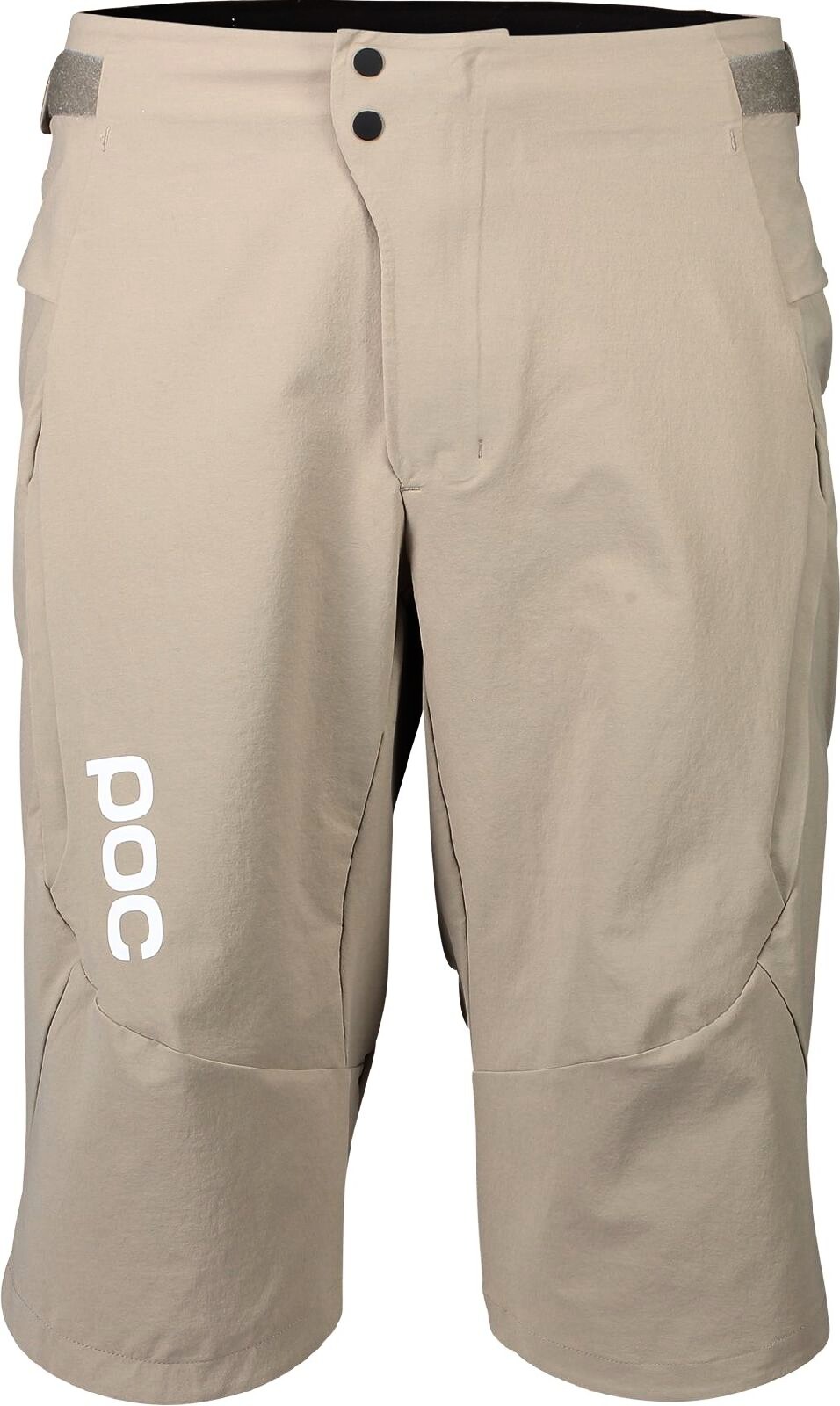Product detail of Pánské cyklistické kraťasy POC  M's Infinite All-mountain shorts Moonstone Grey XL