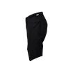 Pánské cyklistické kraťasy POC  M's Infinite All-mountain shorts Uranium Black