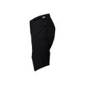 Pánské cyklistické kraťasy POC  M's Infinite All-mountain shorts Uranium Black