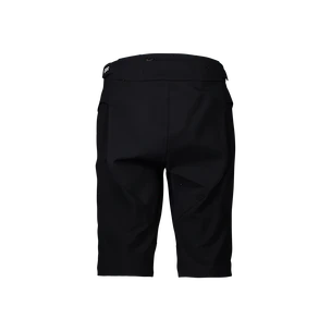 Pánské cyklistické kraťasy POC  M's Infinite All-mountain shorts Uranium Black